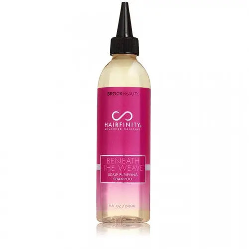 Beneath the Weave Scalp Purifying Shampoo