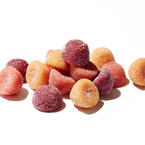Candilocks Chewable Hair Vitamins Hairfinity