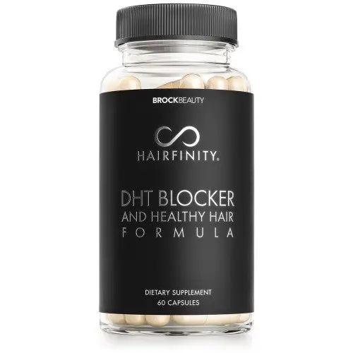 Do DHT Blockers Work for Hair Growth? | Hairfinity