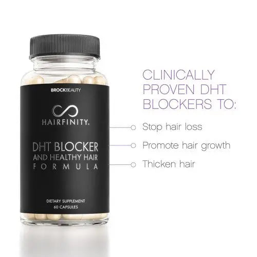 DHT Blocker Hairfinity