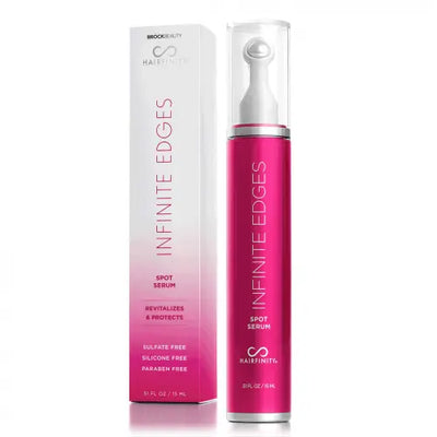 Infinite Edges Serum