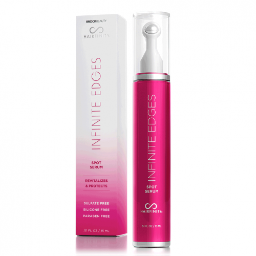 Infinite Edges Serum - 15ml