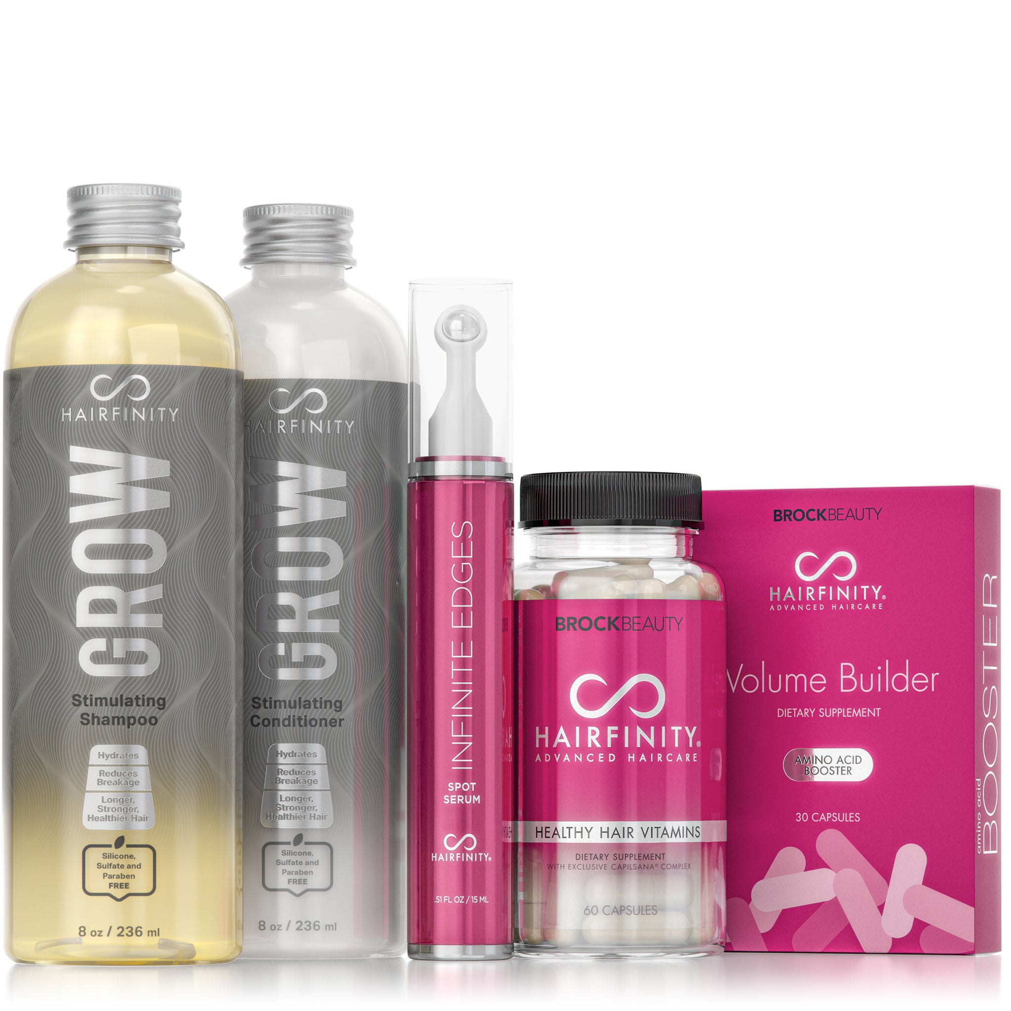 Growth Kit