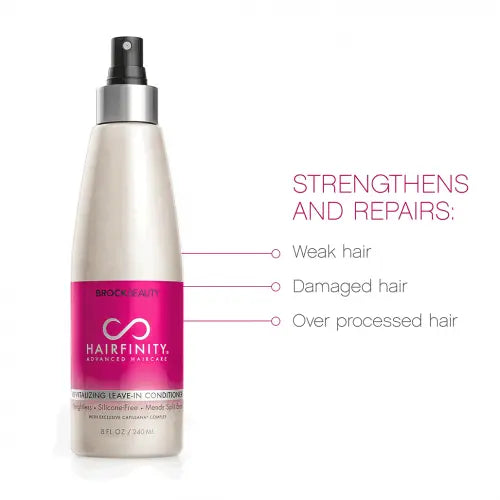 Revitalizing Leave-In Conditioner Hairfinity
