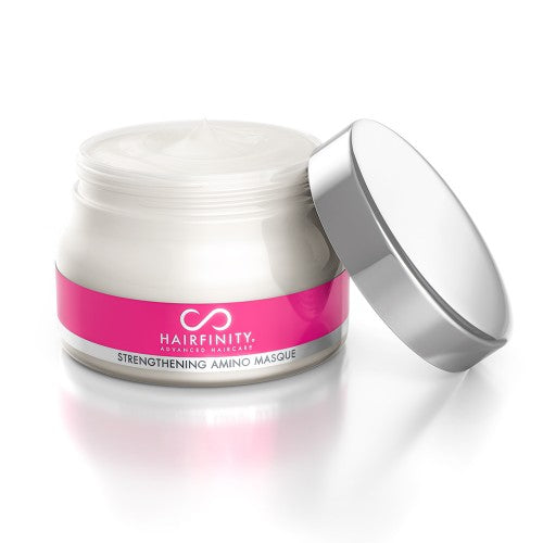 HAIRFINITY Strengthening Amino Masque