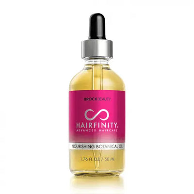 Botanical Oil