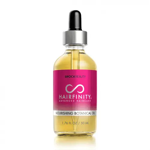 Nourishing Botanical Oil