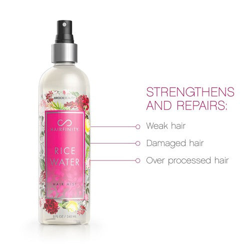 Rice Water Hair Mist