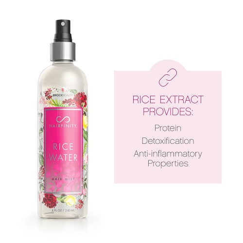 Rice Water Hair Mist