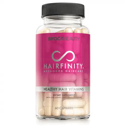 Healthy Hair Vitamins Hairfinity